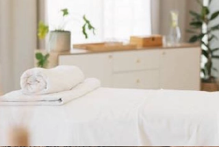 Spa at Godrej Aveline Yelahanka Bangalore