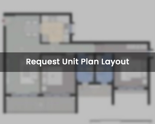 Godrej Aveline Yelahanka Bangalore apartment floor plan