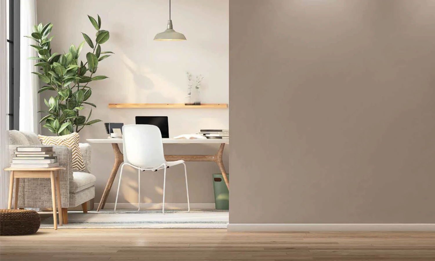 Godrej Aveline Yelahanka Bangalore amenities view