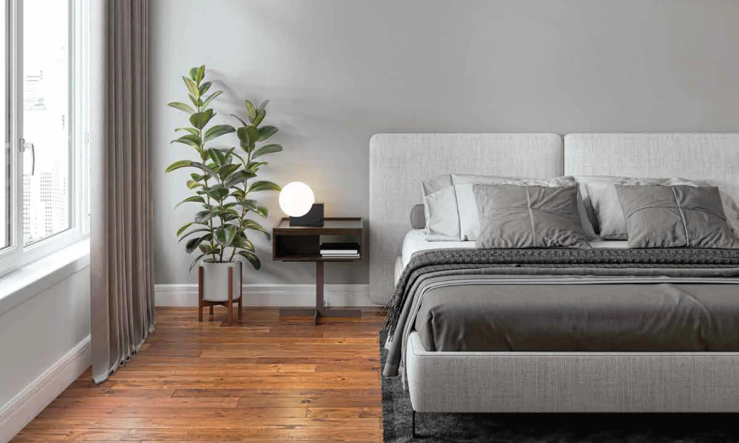 Godrej Aveline Yelahanka Bangalore apartment project image